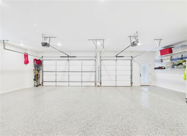 4105 Rolling Meadows Drive, Rogers, AR 72756