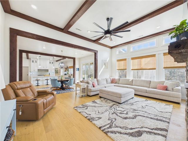 4105 Rolling Meadows Drive, Rogers, AR 72756