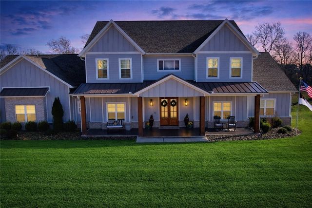 4105 Rolling Meadows Drive, Rogers, AR 72756