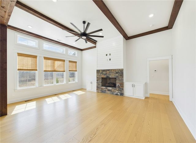 4105 Rolling Meadows Drive, Rogers, AR 72756