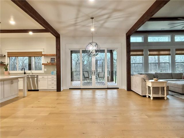 4105 Rolling Meadows Drive, Rogers, AR 72756