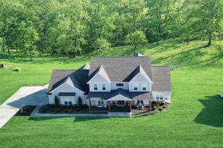 4105 Rolling Meadows Drive, Rogers, AR 72756