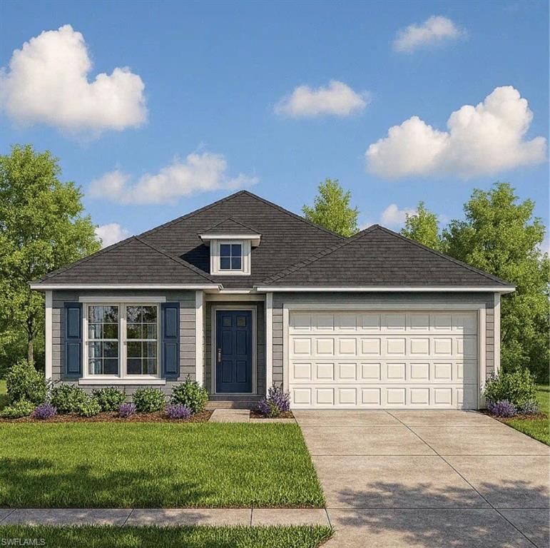 12271 ESCUELA DR, PUNTA GORDA, FL 33955 — exterior