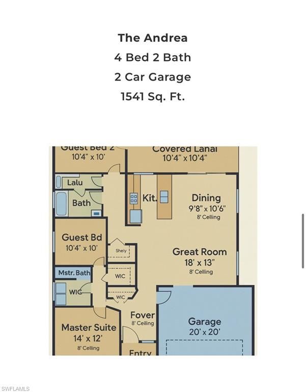 12271 ESCUELA DR, PUNTA GORDA, FL 33955 — photo 2