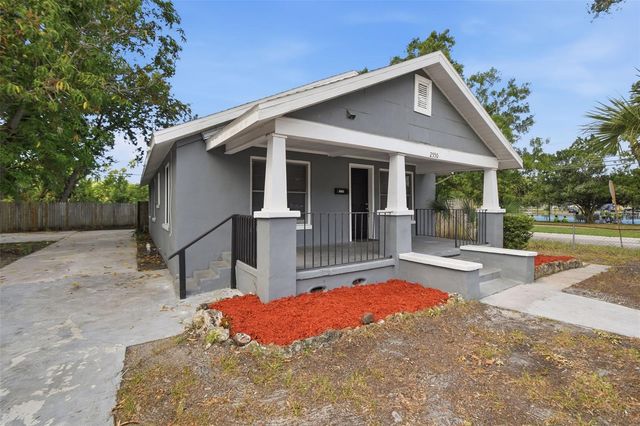 2550 10TH AVENUE S, St Petersburg, FL 33712