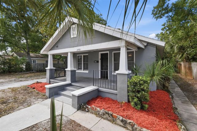 2550 10TH AVENUE S, St Petersburg, FL 33712
