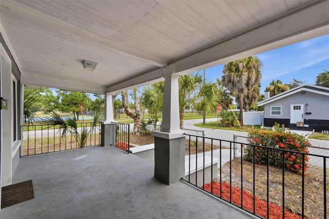 2550 10TH AVENUE S, St Petersburg, FL 33712
