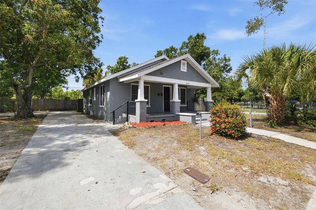 2550 10TH AVENUE S, St Petersburg, FL 33712