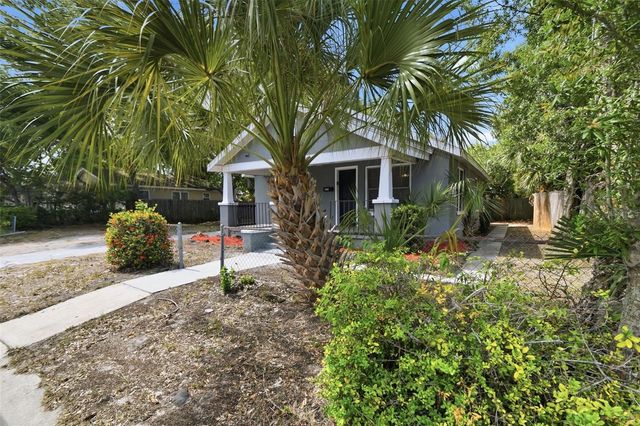 2550 10TH AVENUE S, St Petersburg, FL 33712