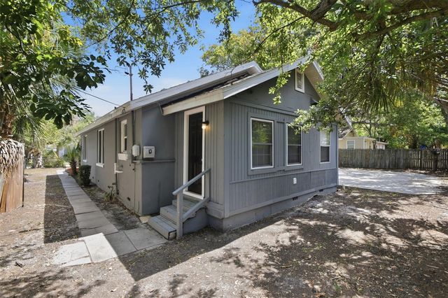 2550 10TH AVENUE S, St Petersburg, FL 33712