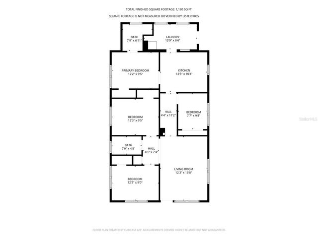2550 10TH AVENUE S, St Petersburg, FL 33712