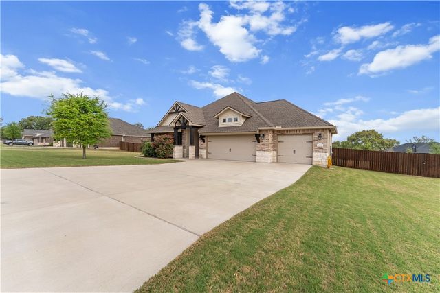 213 Lasata Lane, Belton, TX 76513