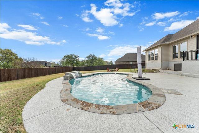 213 Lasata Lane, Belton, TX 76513