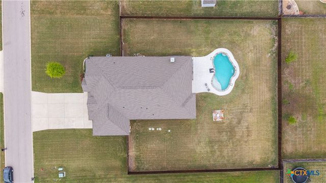 213 Lasata Lane, Belton, TX 76513