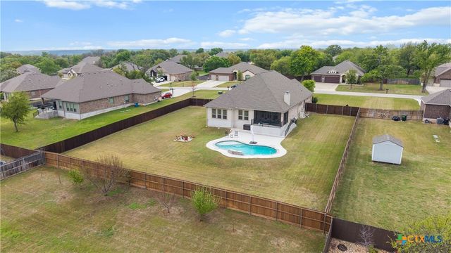 213 Lasata Lane, Belton, TX 76513