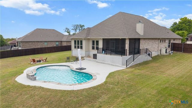 213 Lasata Lane, Belton, TX 76513