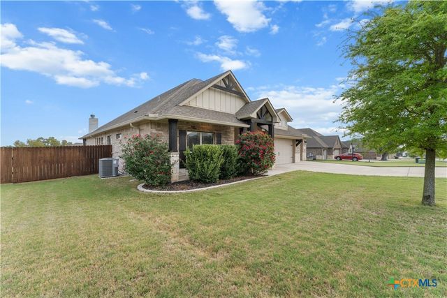 213 Lasata Lane, Belton, TX 76513