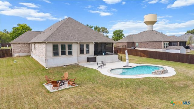 213 Lasata Lane, Belton, TX 76513