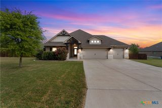 213 Lasata Lane, Belton, TX 76513