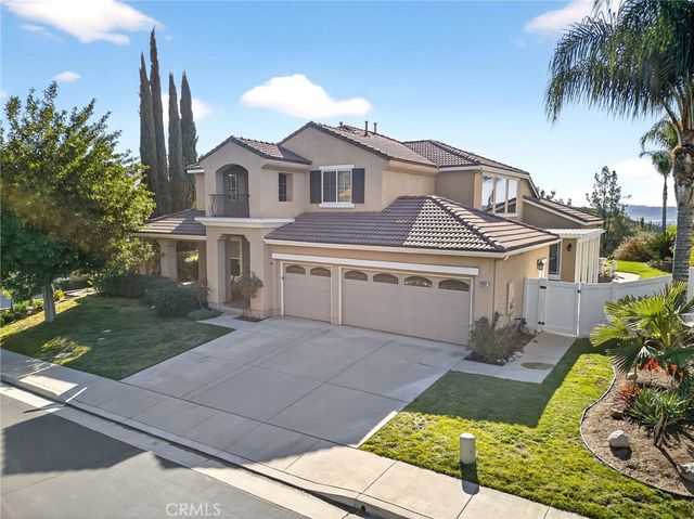 23801 Hollingsworth, Murrieta, CA 92562