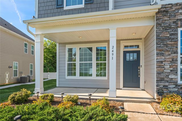 2491 Napa Terrace, Clover, SC 29710