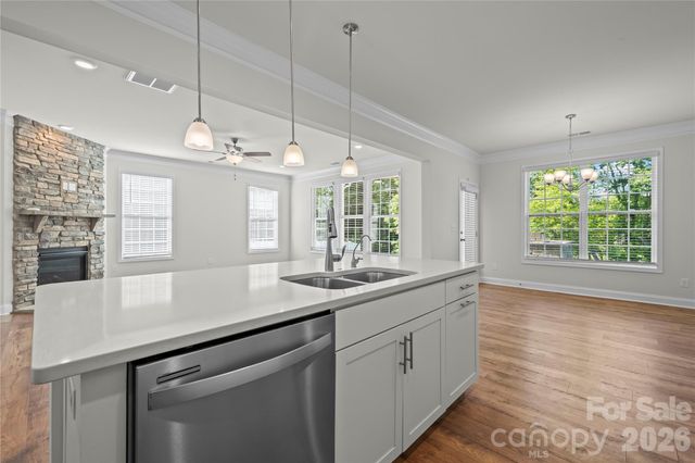 2491 Napa Terrace, Clover, SC 29710