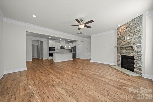 2491 Napa Terrace, Clover, SC 29710