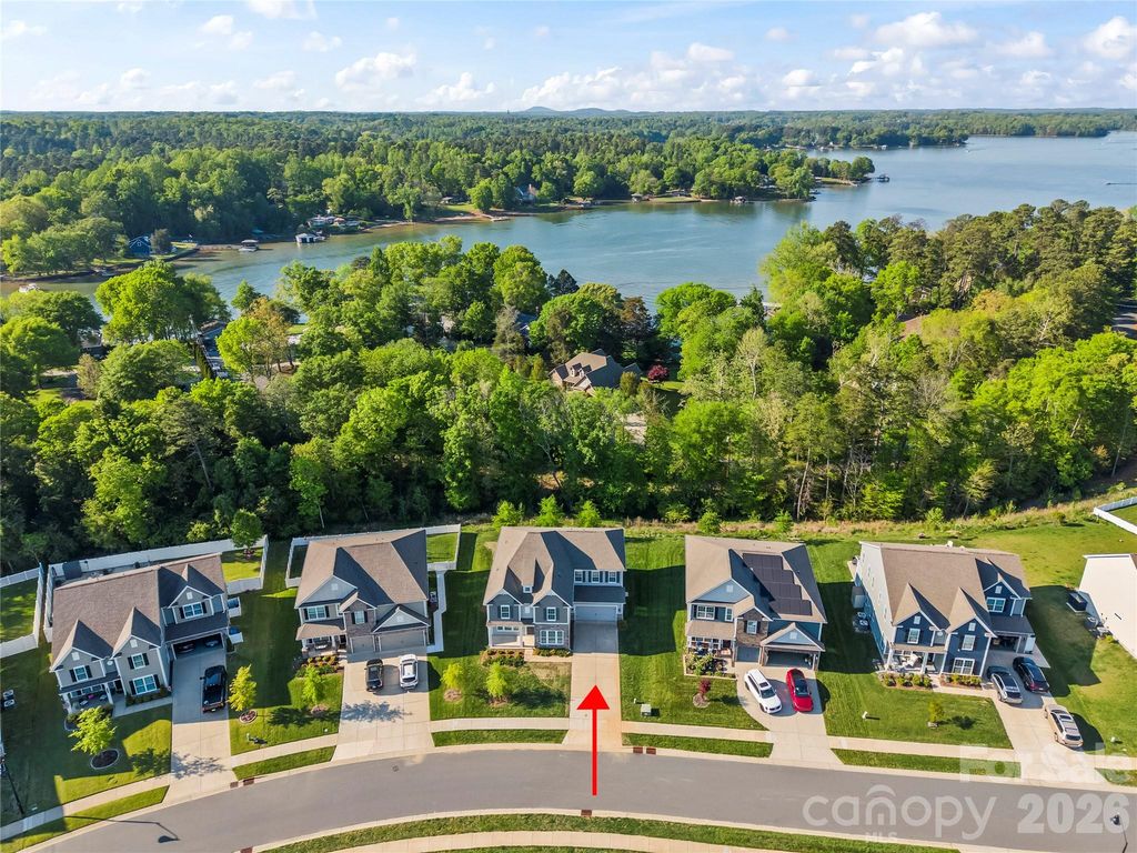 2491 Napa Terrace, Clover, SC 29710