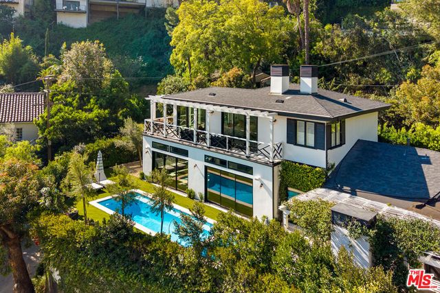 1640 N Kings Road, Los Angeles, CA 90069
