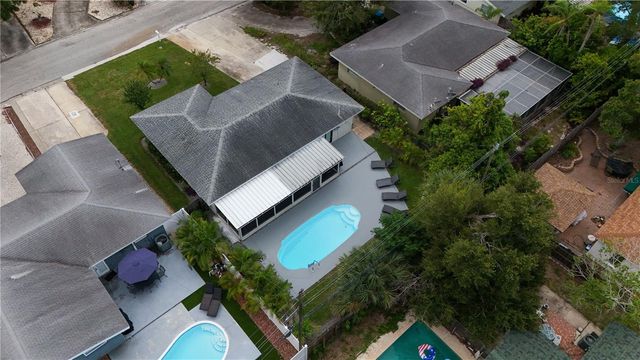 12565 81ST AVENUE, Seminole, FL 33776