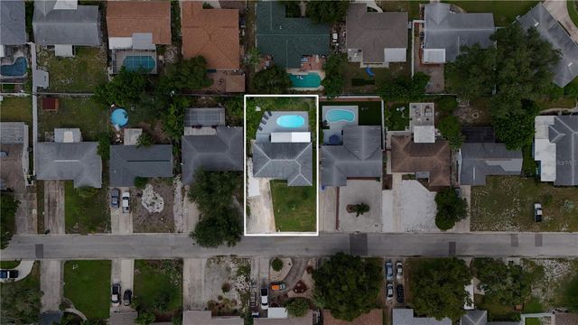 12565 81ST AVENUE, Seminole, FL 33776