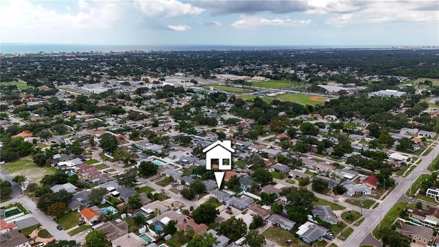 12565 81ST AVENUE, Seminole, FL 33776