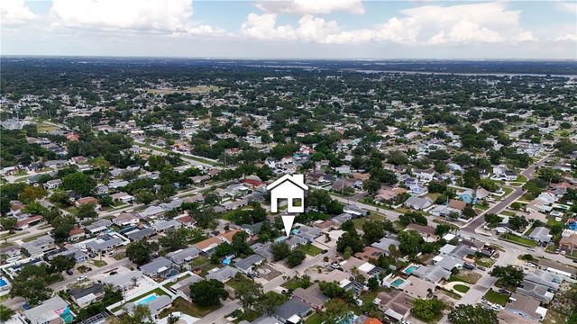 12565 81ST AVENUE, Seminole, FL 33776