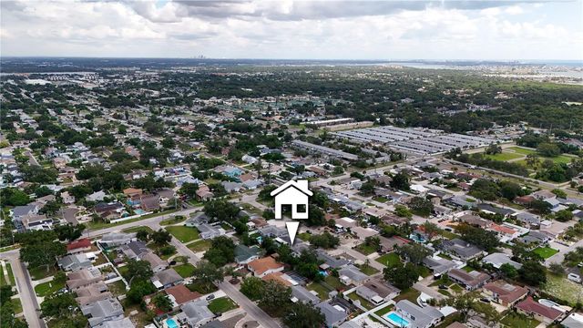 12565 81ST AVENUE, Seminole, FL 33776