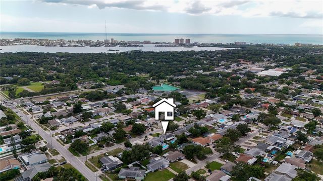 12565 81ST AVENUE, Seminole, FL 33776