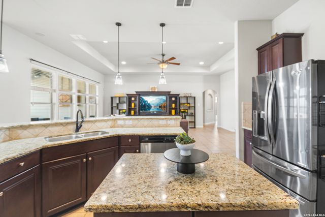 13218 Compass Rose, San Antonio, TX 78263