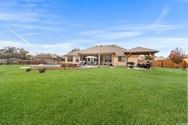 13218 Compass Rose, San Antonio, TX 78263