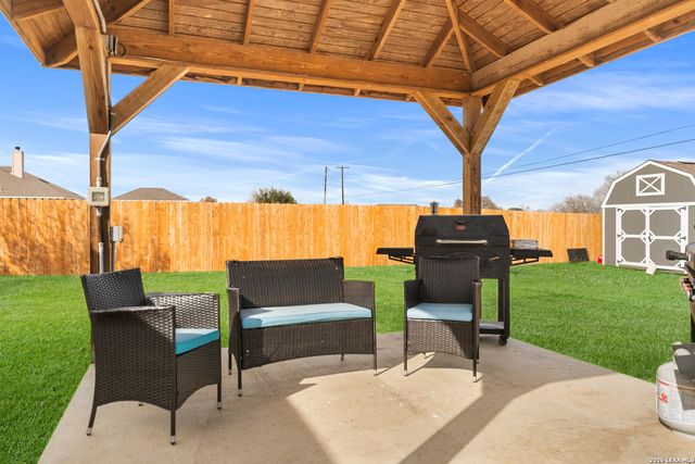 13218 Compass Rose, San Antonio, TX 78263