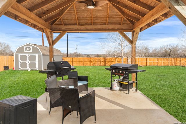 13218 Compass Rose, San Antonio, TX 78263