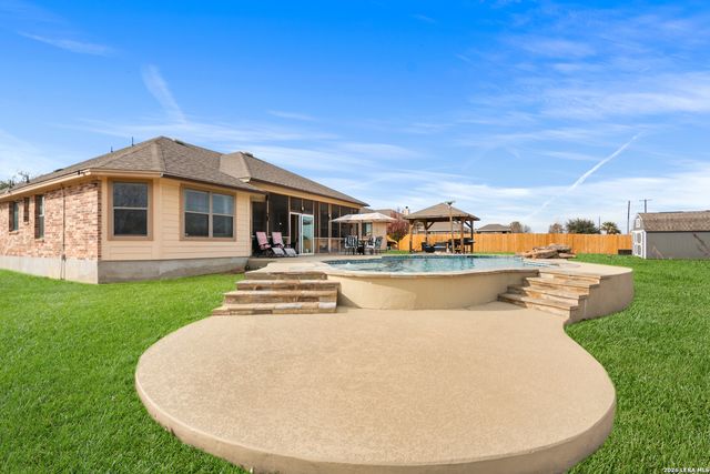 13218 Compass Rose, San Antonio, TX 78263