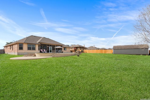 13218 Compass Rose, San Antonio, TX 78263