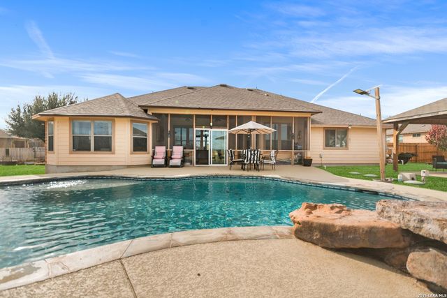 13218 Compass Rose, San Antonio, TX 78263