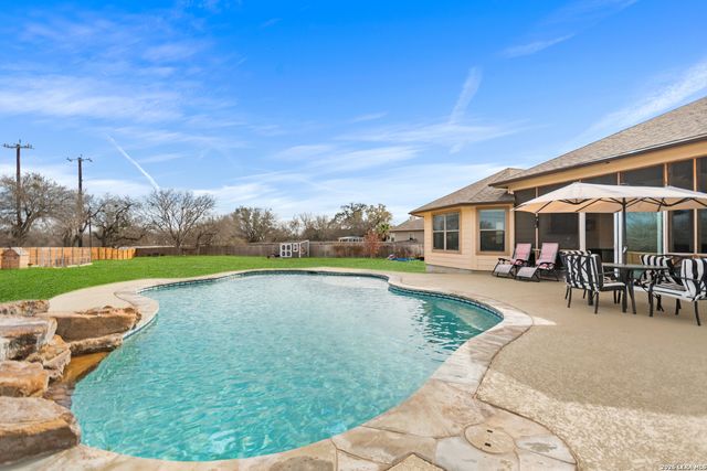 13218 Compass Rose, San Antonio, TX 78263