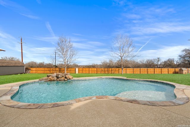 13218 Compass Rose, San Antonio, TX 78263