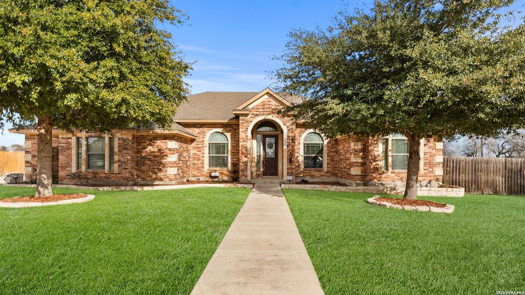 13218 Compass Rose, San Antonio, TX 78263