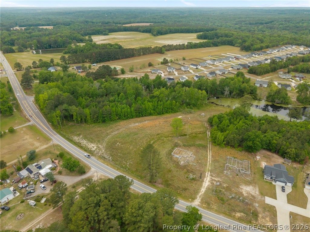 12872 NC 27 W, Broadway, NC 27505 — photo 3