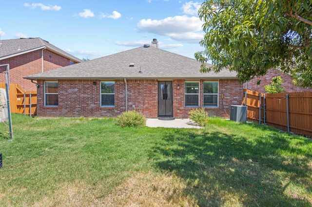 12947 Michelle Drive, Frisco, TX 75035
