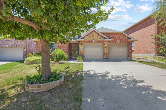 12947 Michelle Drive, Frisco, TX 75035