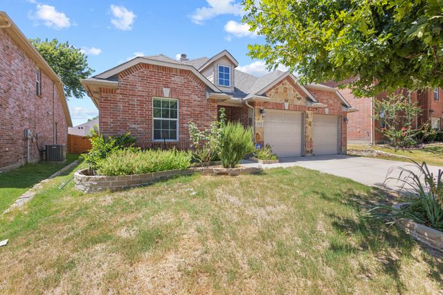 12947 Michelle Drive, Frisco, TX 75035
