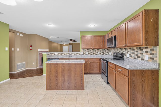 12947 Michelle Drive, Frisco, TX 75035